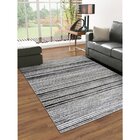 Tapete 150x200cm Santorini Tapetes São Carlos 1802-ha6