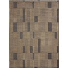 Tapete 150x200cm Sarja Tapetes São Carlos Juta