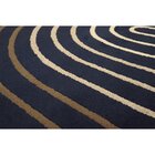 Tapete 150x200cm Supreme Tapetes São Carlos Arcos