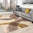 Tapete 150x200cm Supreme Tapetes São Carlos Art