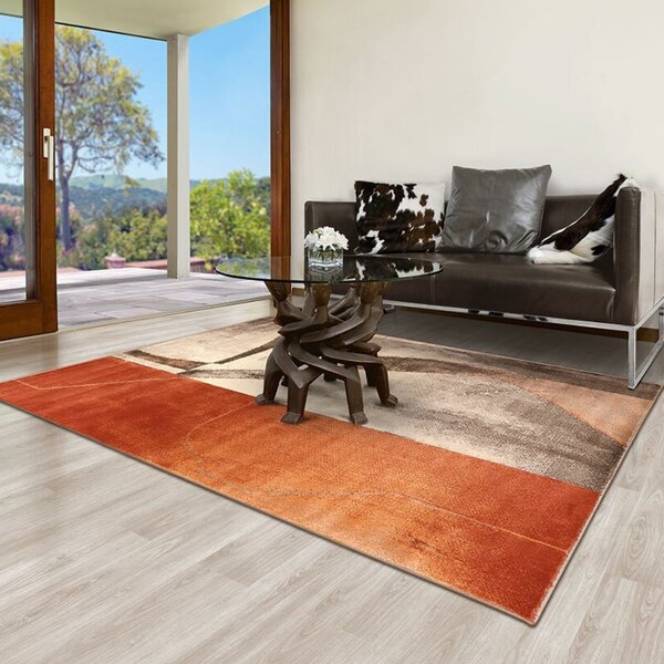 Tapete 150x200cm Supreme Tapetes São Carlos Paris