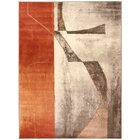 Tapete 150x200cm Supreme Tapetes São Carlos Paris