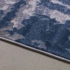 Tapete 150x200cm Vicenzo Niazitex Cinza