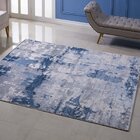 Tapete 150x200cm Vicenzo Niazitex Cinza