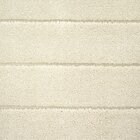 Tapete 150x250cm Chevron Tapetes São Carlos Bege