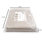 Tapete 175 Cm X 220 Cm Coleção Serido N Richelieu