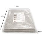 Tapete 175 Cm X 280 Cm Coleção Serido N Cambraia