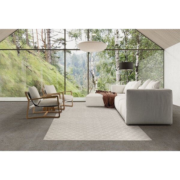 Tapete 175 Cm X 280 Cm Coleção Serido N Richelieu