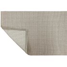 Tapete 175x320cm Serido N Sala De Estar Crepe