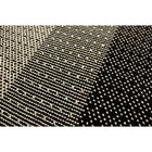 Tapete 190cm Redondo Lyre Supreme Tapetes São Carlos Escala B