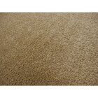 Tapete 190cm Redondo Relex N Tapetes São Carlos Trigo