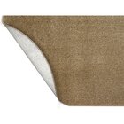 Tapete 190cm Redondo Relex N Tapetes São Carlos Trigo