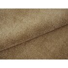 Tapete 190cm Redondo Relex N Tapetes São Carlos Trigo