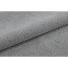 Tapete 195x295cm Elegant Organico Feijão Cinza