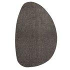 Tapete 195x295cm Elegant Organico Lente Cinza