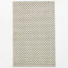 Tapete 2,00 X 2,50 San Marino Niazitex Cinza