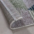 Tapete 2,00 X 2,50 Sintra Niazitex Des.003