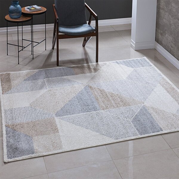 Tapete 2,00 X 2,50 Sintra Niazitex Des.006