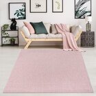 Tapete 2,00 X 2,50m Salinas Niazitex Rose