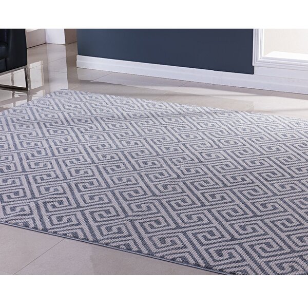 Tapete 2,00m X 2,50m Winchester Niazitex Cinza