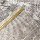 Tapete 2,00x3,00 Solar-edantex - Cinza