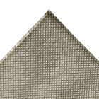 Tapete 2,40x2,40 Solar-edantex - Cinza