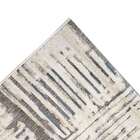 Tapete 2,40x2,40 Solar-edantex - Cinza