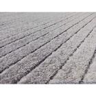 Tapete 2,40x3,40 Solar-edantex - Cinza