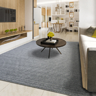 Tapete 2,40x3,40 Solar-edantex - Cinza