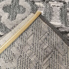 Tapete 2,40x3,40 Solar-edantex - Cinza