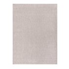 Tapete 2,50 X 3,00m Salinas Niazitex Bege