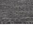 Tapete 2,50 X 3,00m Salinas Niazitex Chumbo