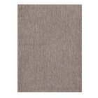 Tapete 2,50 X 3,00m Salinas Niazitex Kaki