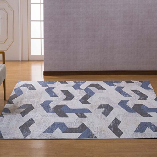 Tapete 2,50m X 3,00m Sardegna Niazitex Bege