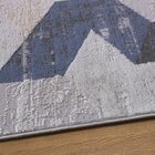 Tapete 2,50m X 3,00m Sardegna Niazitex Bege