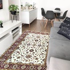 Tapete Viscose 2,80x3,80m Belga Kirma 527 Marfim