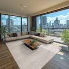 Tapete 200 Cm X 300 Cm Coleção Mariana Laguna