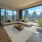 Tapete 200 Cm X 300 Cm Coleção Mariana Primavera