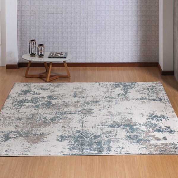 Tapete 200cm X 250cm Helsinki Niazitex Bege