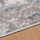 Tapete 200cm X 250cm Helsinki Niazitex Bege