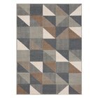 Tapete 200cm X 300cm Helsinki Niazitex Cinza