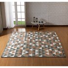 Tapete 200cm X 300cm Helsinki Niazitex Cinza