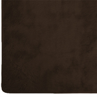 Tapete 200x150cm Marrom Casen