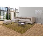 Tapete 200x250 Pixel School Tapetes São Carlos Risca Amarelo