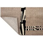 Tapete 200x250cm Ancestralidade Tapetes São Carlos Fossil