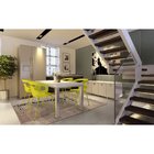 Tapete 200x250cm Ancestralidade Tapetes São Carlos Fossil