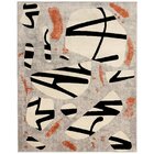 Tapete 200x250cm Ancestralidade Tapetes São Carlos Lascotes