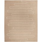 Tapete 200x250cm Art Boucle Tapetes São Carlos Lines