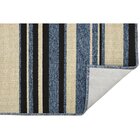 Tapete 200x250cm Aruba Tapetes São Carlos Azul Celeste