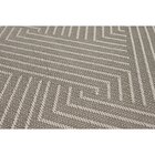 Tapete 200x250cm Bali Tapetes São Carlos Formas